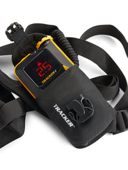 BCA Stealth 300 probe collapsed for storage, lightweight carry benefit