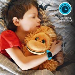 BEN NEVIS soft adjustable strap close-up providing comfortable fit for kids