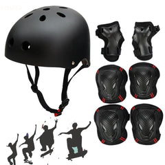 Besmall front view helmet showing shape and secure fit benefit