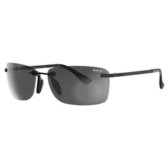 BEX Legolas OTG front view showing rimless frame and sleek mirrored lenses for clear vision