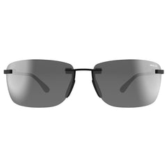 BEX Legolas OTG side profile focusing on titanium temple for lightweight secure fit