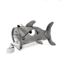 BG Climbing bag wide opening visible for fast chalking advantage