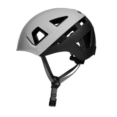 BLACK DIAMOND Capitan side profile close-up highlighting shell durability benefit