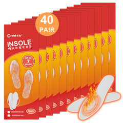 Blobuste front packaging showing 40 pairs and product benefits