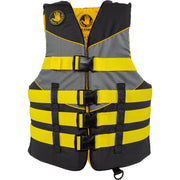 Body Glove Method front view showing secure fit and visibility