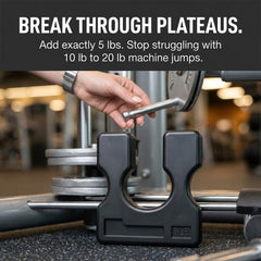 Body-Solid WSA5 steel core detail highlighting durable construction and stability