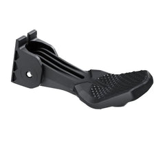Bombardier Sea‑Doo Spark reboarding step front view showing OEM fit and finish benefit