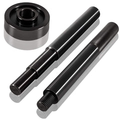 Bonbo front kit showing organized alignment tools and case for efficient repairs