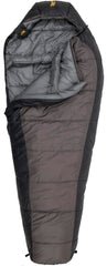 Browning Endeavor insulation close-up displaying TechLoft Silver loft and durability