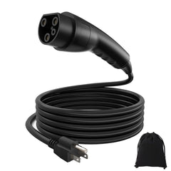 BTUYDTUY front connector and plug showing secure fit and easy connection