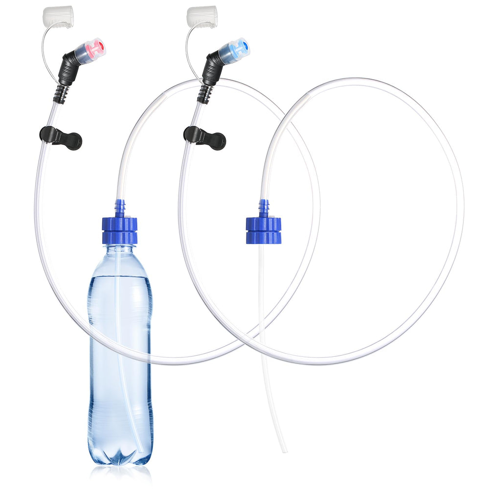 Burtrail front packaging showing two adapters and benefit quick conversion