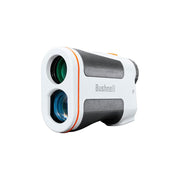 Bushnell Edge front view showing compact body and ergonomic grip for easy carrying