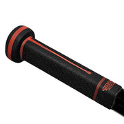 Buttendz Sentry front view showing grip shape and larger knob for improved control