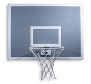 CALI KIWI PROS front view solid wood backboard adds classic decor appeal