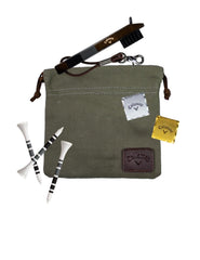 Izzo Callaway kit front packaging displaying full accessories set and gifting appeal