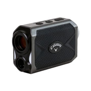 Callaway Micro Pro front view showing compact design and quick-read display for precision