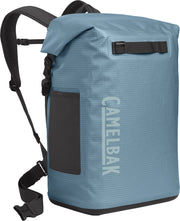CamelBak ChillBak Pack 30 front view showing pack shape and capacity benefit