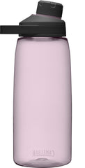Close-up of CamelBak Tritan surface highlighting stain-resistant texture for fresh taste