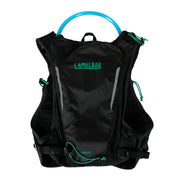 CamelBak Circuit front view showing streamlined fit and easy access pockets