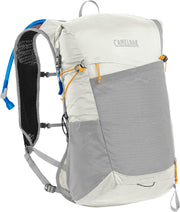 CamelBak Octane 16 front view showing compact pack and color