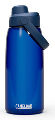 CamelBak Thrive Chug front view showing sleek bottle and Oxford color for everyday use