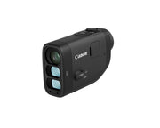 Canon PowerShot Golf front view showing compact size and easy-grip benefit