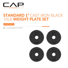 CAP closeup of machined 1-inch center hole and ground edge for secure fit