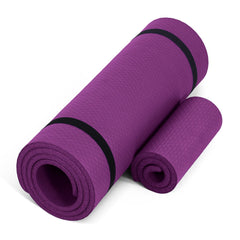 CAP wine mat front view showing full 68x24 inch surface and cushioning benefit