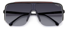 Carrera 1060/S worn by model outdoors demonstrating sporty look and everyday versatility