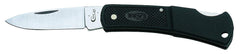 Case WR XX front view showing closed compact pocket knife and pocket-ready size