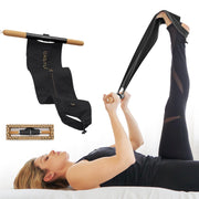 CASTLE FLEXX front view showing device and ergonomic layout for effective mobility