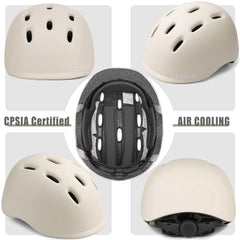 CELOID close-up of outer shell texture highlighting durable impact-resistant finish