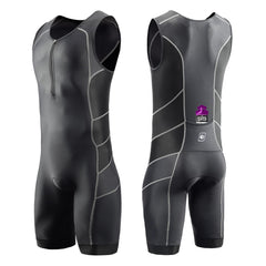 CGLRybO rear pocket detail with easy access for gels and small items