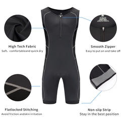 CGLRybO thin chamois pad closeup offering saddle comfort and minimal bulk