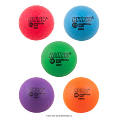 Champion Sports RHINO in-use partner drill demonstrating comfortable catches and dynamic training