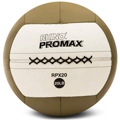 Champion Sports RPX20 front view showing softshell and clear branding for durable training