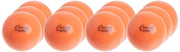 Champion Sports front packaging showing 12 orange balls and clear quantity benefit