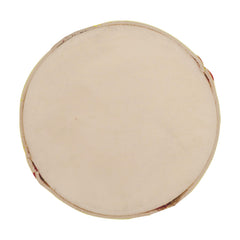 Champion Sports close-up of raised seams offering realistic grip and improved throwing control