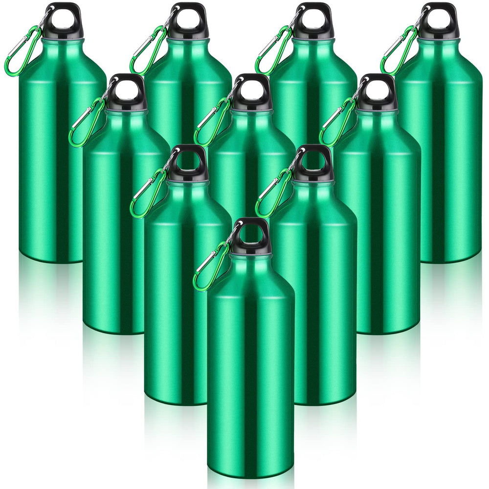 CHENGU front packaging green showing ten bottles and gift box, convenient bulk supply