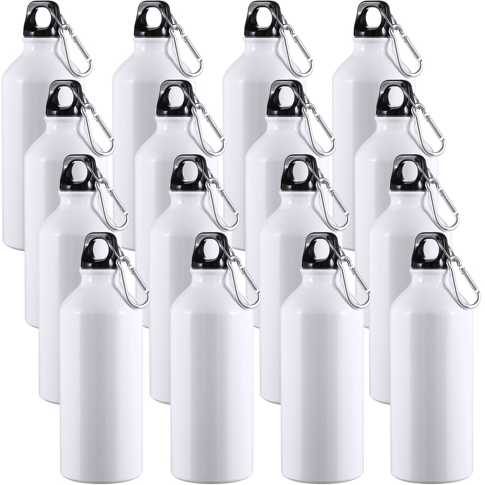 CHENGU front view white pack showing sixteen bottles and easy storage benefit