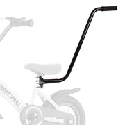 CHILDHOOD training handle front view showing stable control and safety