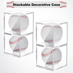 Chivao side profile of an assembled cube highlighting precise snap-fit design and secure protection