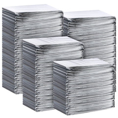Chumia pack front view showing 50 individually wrapped blankets and group supply benefit