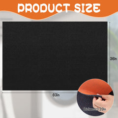 CIEOVO close-up polyester surface showing durable texture benefit