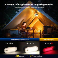 Clemas magnetic base attached to metal surface for hands-free mounting