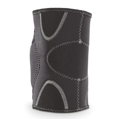 Cliff Keen close-up of wrap-around padding highlighting impact absorption