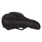 Cloud-9 Metroline front view showing shape and cushioned comfort