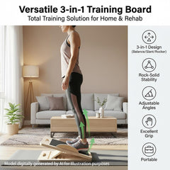 COCICA close-up of traction surface for secure grip and safer workouts