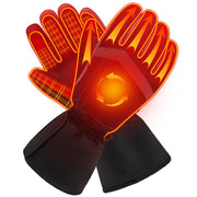 CODSOK front view showing glove fit and full-hand coverage benefit