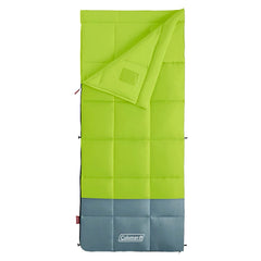 Coleman Comfort Cuff close-up showing soft face protection for added sleeping comfort